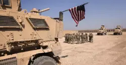 التحالف الدولي ينسحب من قاعدة التنف ويسلمها للجيش السوري