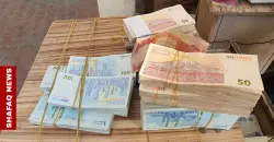 Iranian rial gains against foreign currencies