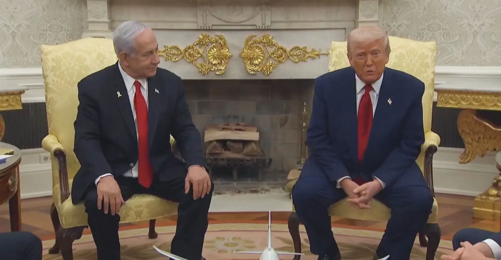 Trump: US-Iran talks must continue