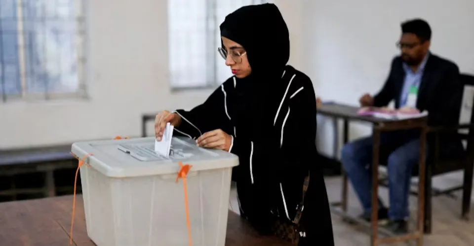 انطلاق أول انتخابات في بنغلادش بعد ثورة الجيل زد