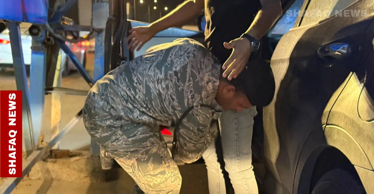 تفكيك شبكة "مهمة" لتجارة المخدرات في بغداد