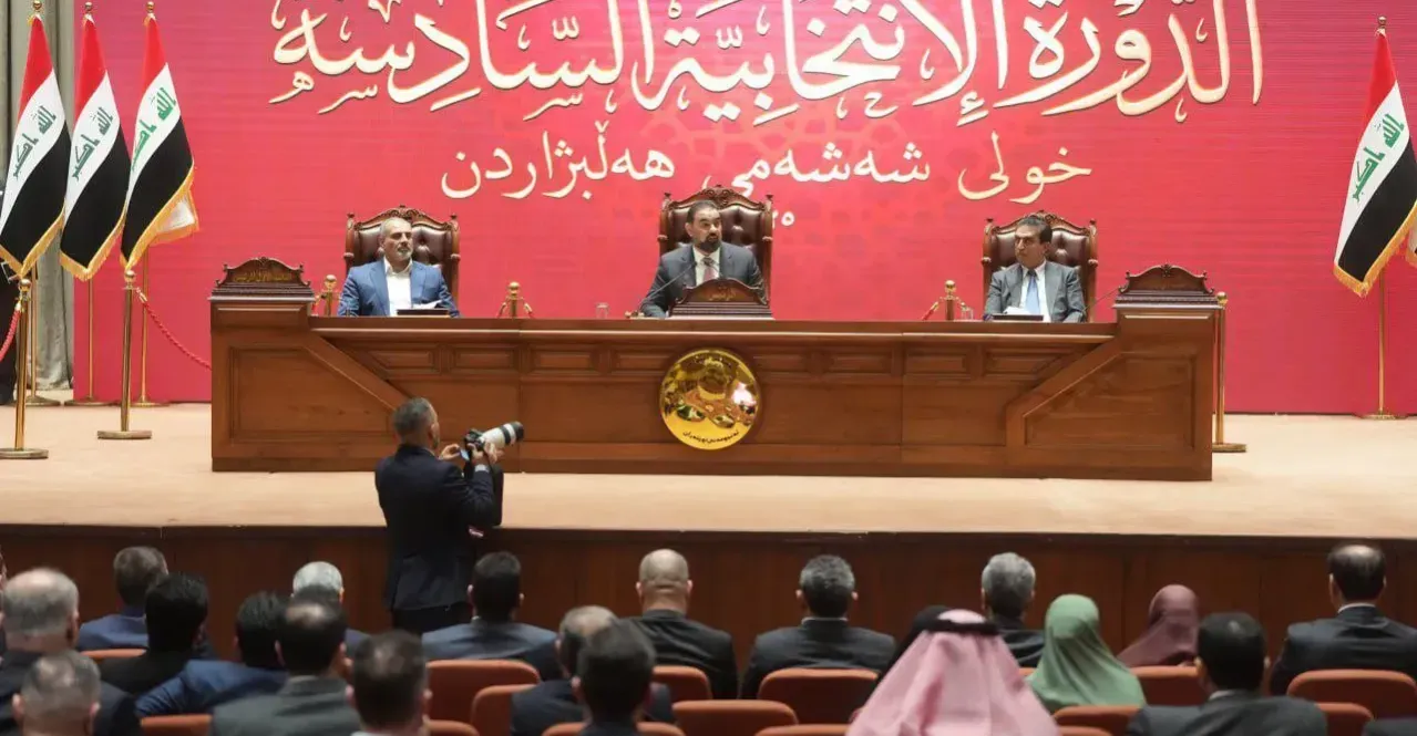 Why Iraqi detainees in Saudi Arabia have become a recurring diplomatic issue