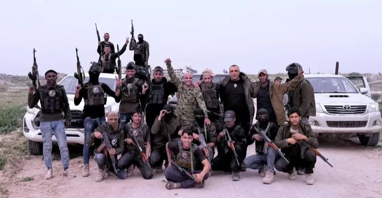 الجيش الإسرائيلي يفوض "ميليشيا أبو شباب" تفتيش المسافرين في معبر رفح