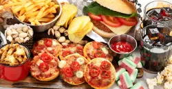 أطعمة يومية تسرع شيخوخة الأوعية الدموية.. تعرف عليها