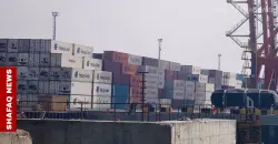 Iraq’s Imports from Brazil exceed $1.4B in 2025