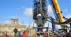 Two wells return to service at Ain Zalah field in Iraq’s Nineveh