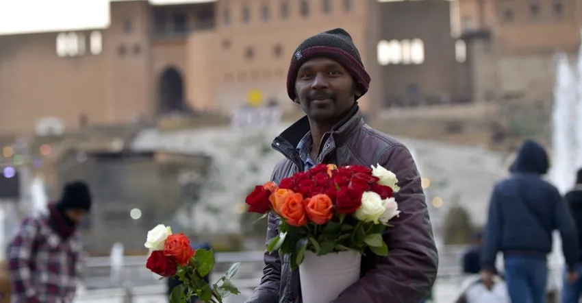 مقترحات لمنع تسرب العمالة الاجنبية للعراق منها مُغادرة المجاميع السياحيَّة من منفذ الدخول نفسه