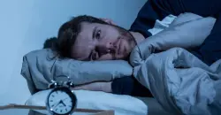 أكثر من المتوقع".. قلة النوم تخفض هرمون الذكورة لدى الرجال