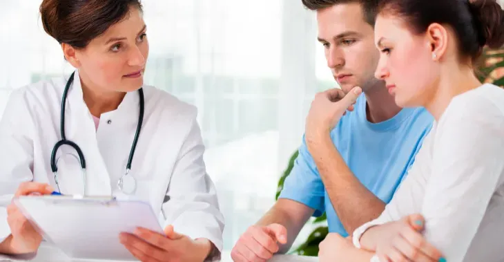 دراسة صادمة.. واحد من كل ستة أشخاص في العالم مصاب بالعقم