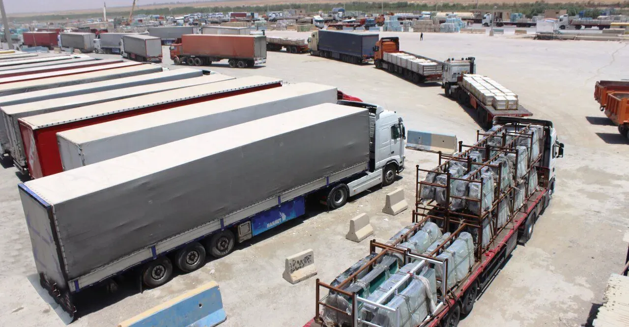 Iraq ranks second top importer of Jordanian goods in January