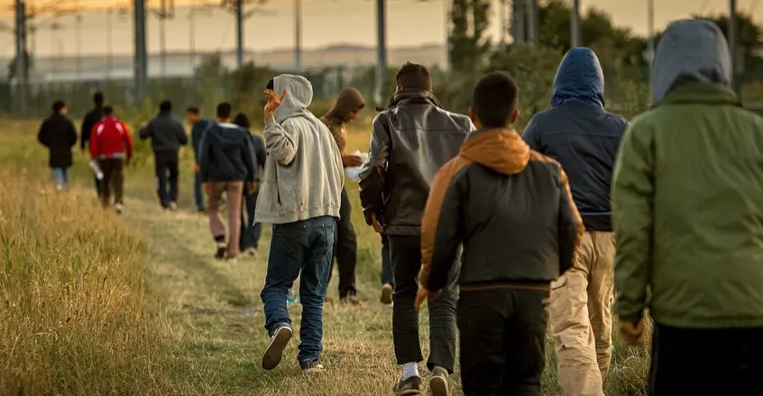 إجراءات أوروبية جديدة تقلص فرص قبول طلبات اللجوء للعرب