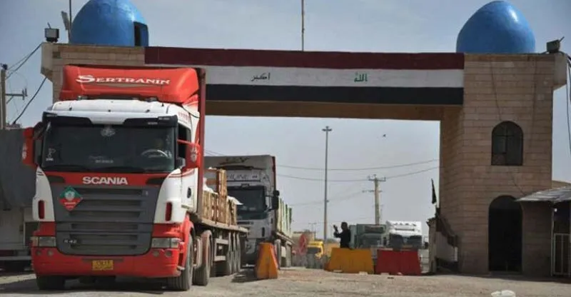 "فرح ثم حزن".. نائب يكشف عن إلغاء الحكومة لكتاب يخص المنافذ "غير الرسمية"