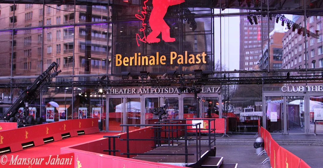 Berlin Film Festival opens its 76th edition with No Good Men