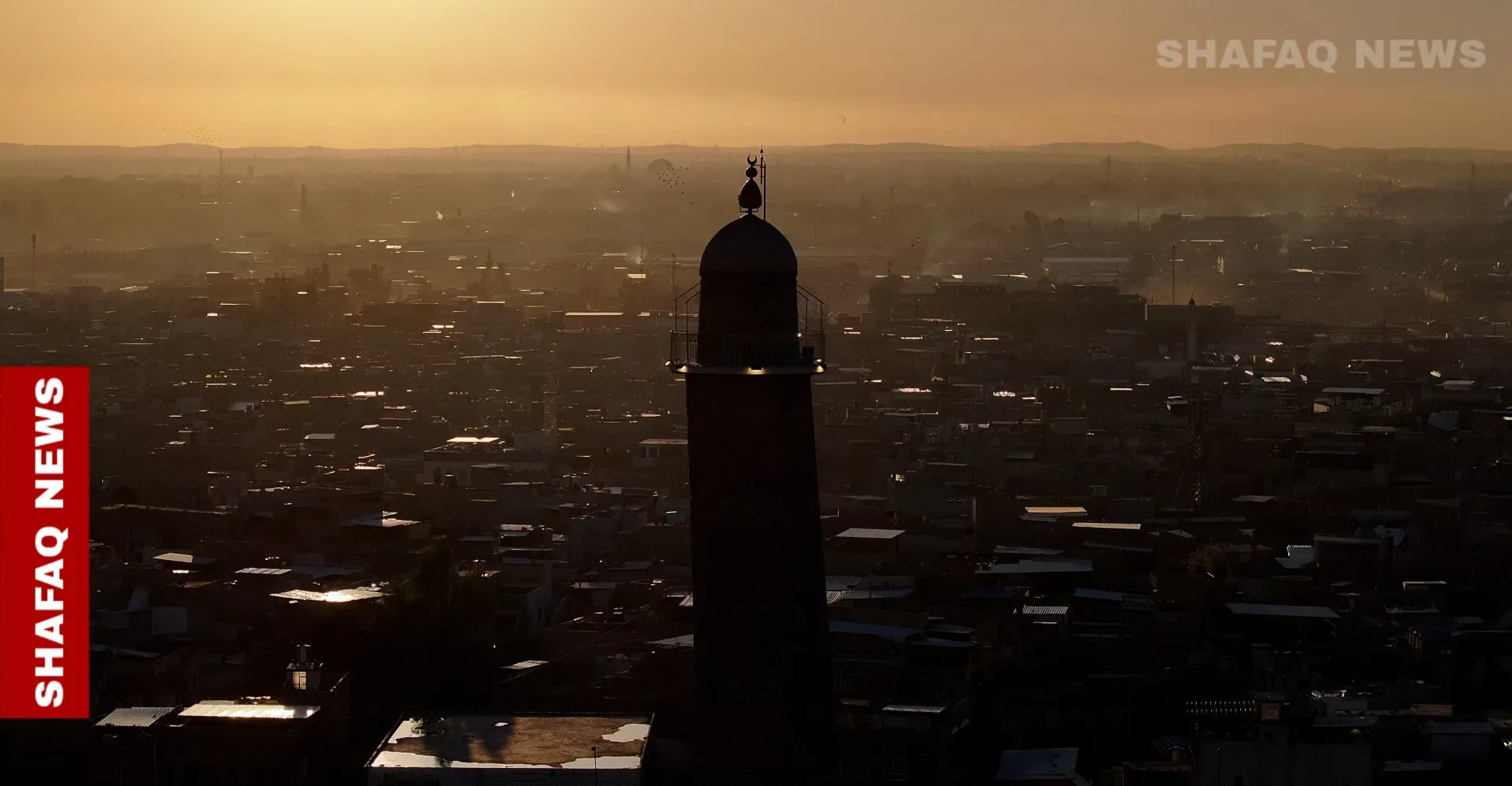 Sinjar not a threat to neighbors, MP says after Turkish FM remarks