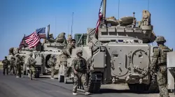 US ends Al-Tanf mission, vows continued ISIS operations