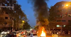 US Administration sent 6K Starlink terminals to Iran during protests