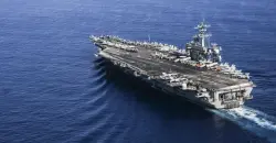 ترمب يثير الجدل بـ"منشور" حول التصعيد العسكري في الشرق الأوسط