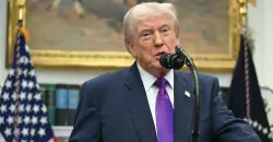 ترمب يرجّح التوصل لاتفاق مع إيران الشهر المقبل