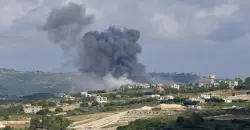 إسرائيل تعلن اغتيال أحد عناصر حزب الله جنوب لبنان