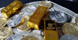 Gold prices dip in Baghdad, Erbil