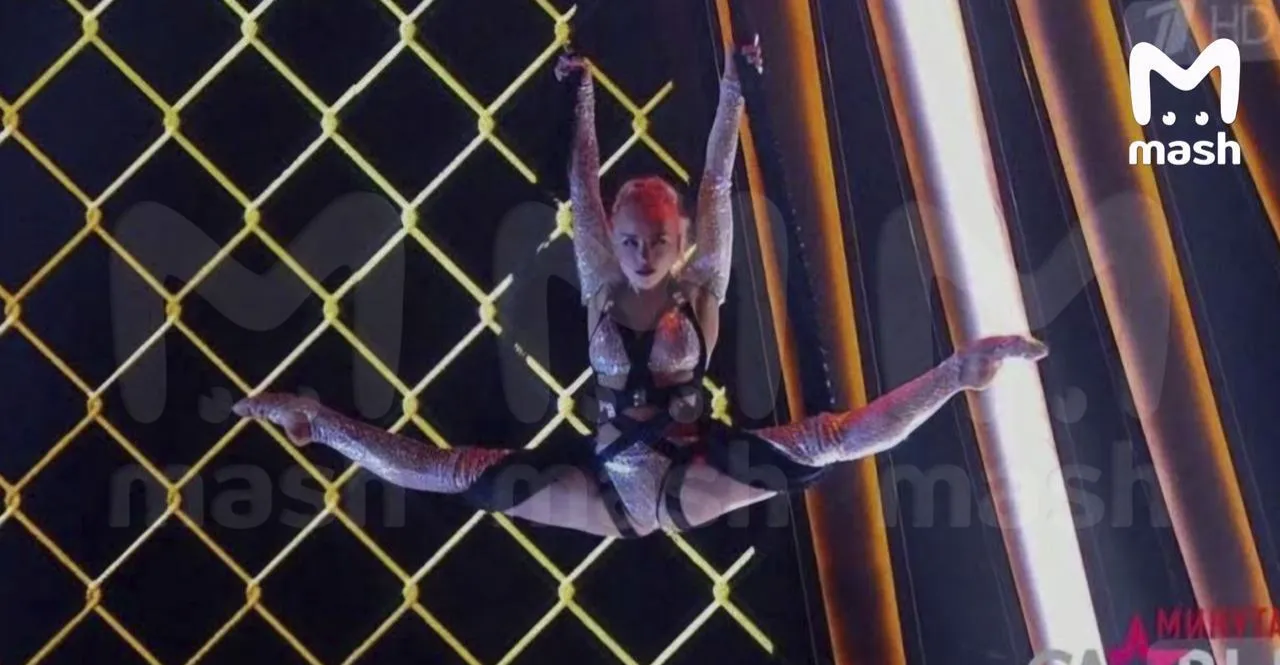 فقدت ذاكرتها.. نجمة أوكرانية شهيرة تتجول في شوارع تايلاند