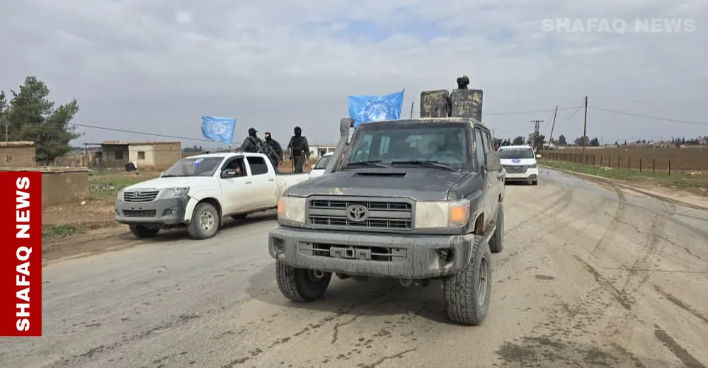 Asayish prepares to deploy in Qamishli under agreement with Syrian government