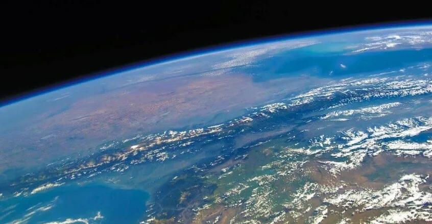 تجاوزتا نقطة "اللاعودة".. دولتان مهددتان بالزوال بسبب تغير المناخ