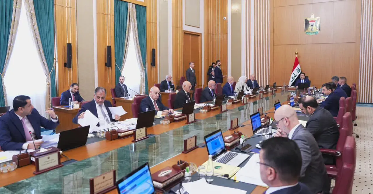 Mohammad Shia al-Sudani Government: extension tests constitutional limits