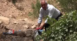 Kirkuk farmers struggle as government dues stall