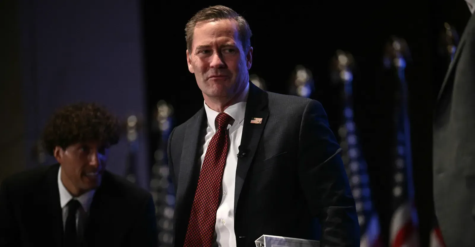 US Envoy: Gaza Board of Peace open to addressing other issues