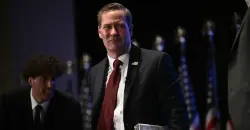 US Envoy: Gaza Board of Peace open to addressing other issues