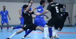 انتصاران في محترفي الصالات وانطلاق الجولة 14 الثلاثاء