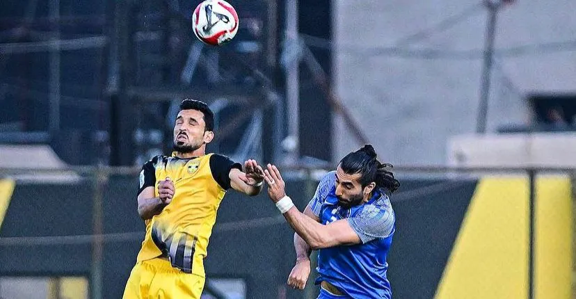 فوز الطلبة على الكرخ والتعادل ينهي لقاء دهوك والموصل في دوري النجوم