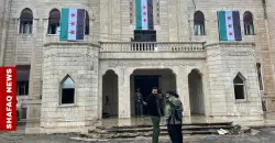 سوريا.. مرسوم بتعيين شخصية كوردية بارزة محافظاً للحسكة