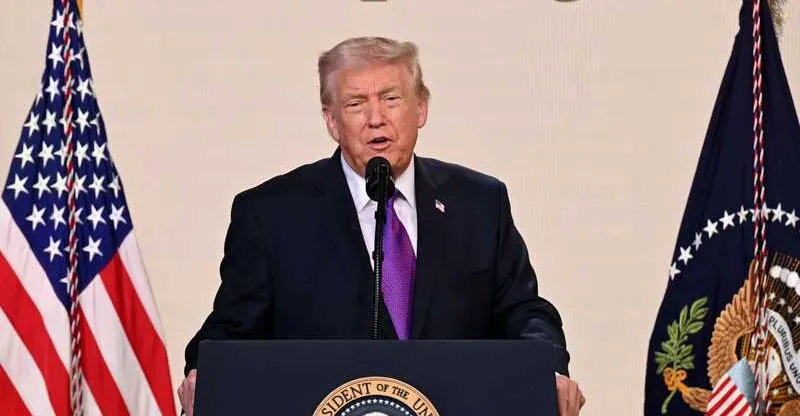 US to boosts military presence in the Middle East with second aircraft carrier