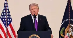 ترمب: من الصعب على إيران أن تبرم اتفاقا خلال المحادثات