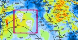 غداً في العراق.. موجات غبار كثيفة تجتاح هذه المدن