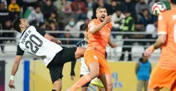 أربع مواجهات في ختام الجولة 18 من دوري النجوم..ديربي كوردستان يتصدر المشهد