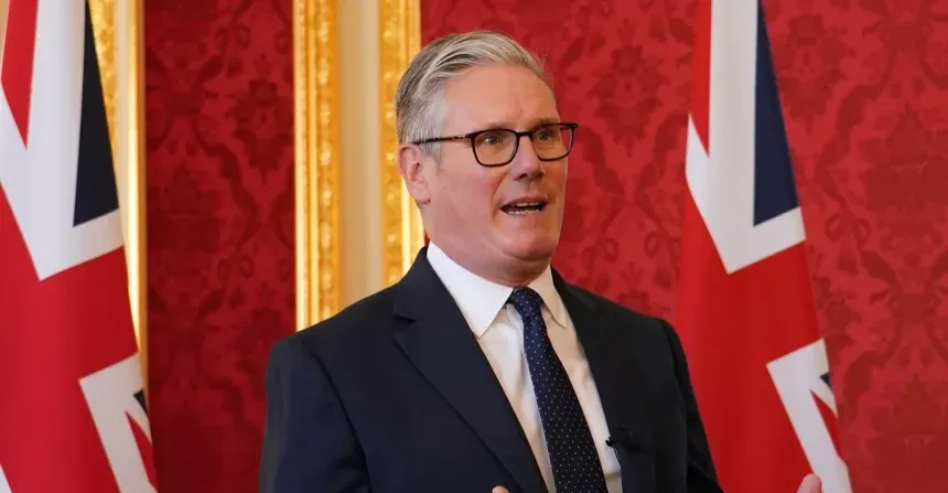 بريطانيا: روسيا ارتكبت خطأ استراتيجيا في أوروبا وعدد ضحاياها تجاوز المليون