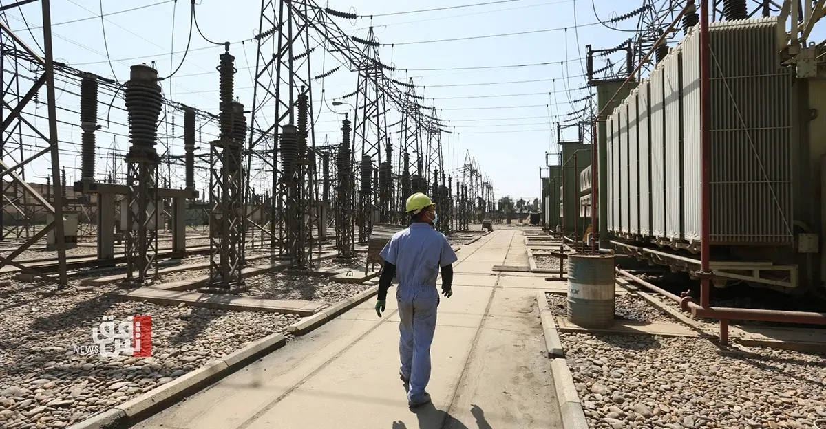 Iraq electricity bill collection nears zero amid budget strain, watchdog warns