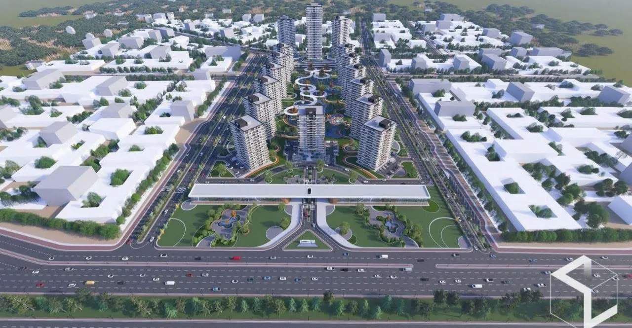 منها 4 مجمعات سكنية.. نينوى ترخّص 9 مشاريع استثمارية بقيمة 640 مليون دولار