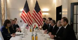President Barzani at MSC2026: US lawmakers reaffirm support for Kurdistan