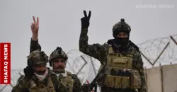 Iraq ranks sixth in Middle East military strength in 2026 GFP Index