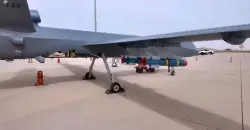 Iraq tests Chinese strike drone at Ain Al-Asad after Coalition exit