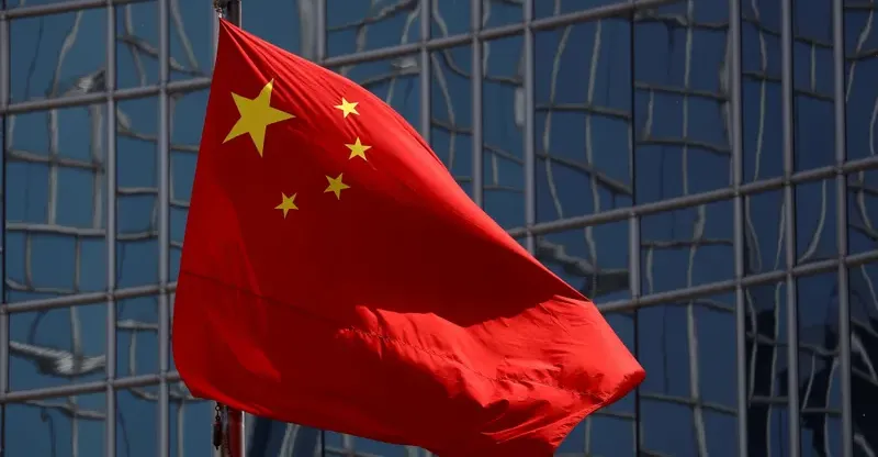 الصين تحذر واشنطن من "التآمر" بشأن تايوان