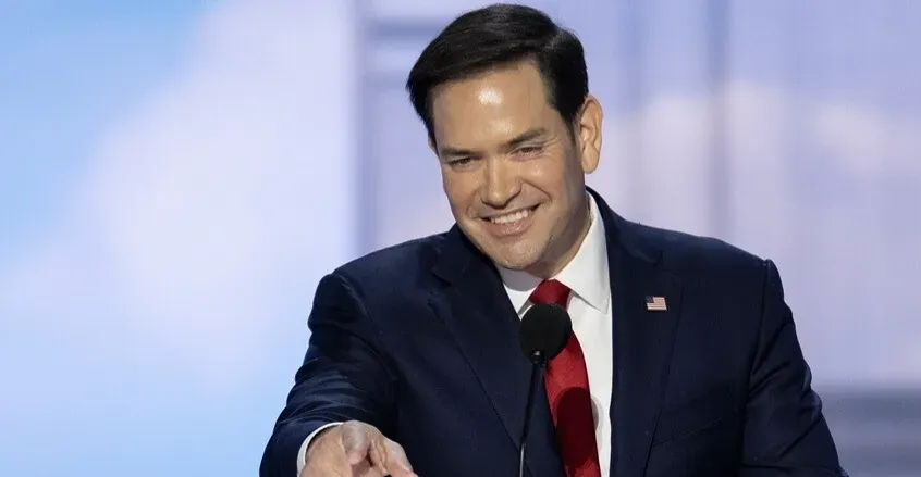 Trump open to possible talks with Khamenei, Rubio says