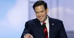 Trump open to possible talks with Khamenei, Rubio says