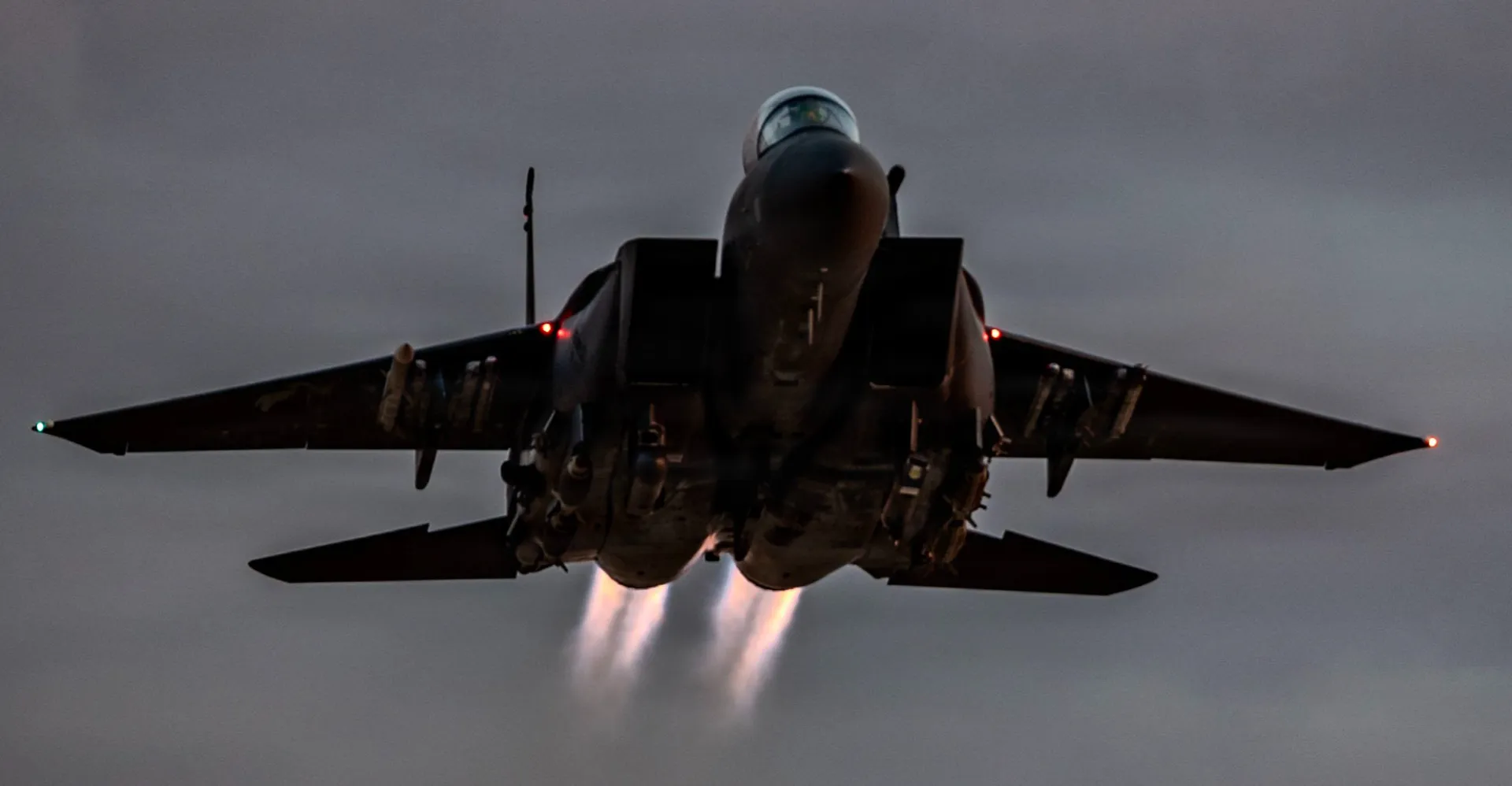 CENTCOM: US strikes hit 30+ ISIS targets in Syria