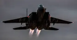 CENTCOM: US strikes hit 30+ ISIS targets in Syria