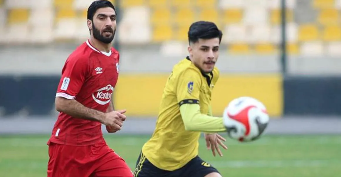 دوري النجوم.. ديربي كوردستان يبستم لزاخو ونفط ميسان ينتصر بعشرة لاعبين
